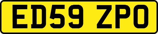 ED59ZPO