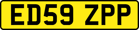 ED59ZPP