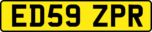ED59ZPR