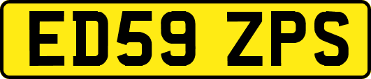 ED59ZPS