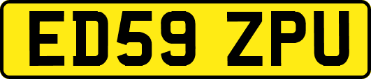 ED59ZPU