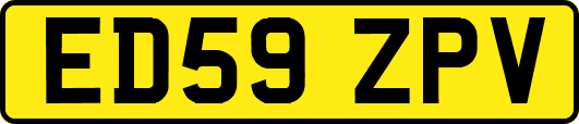 ED59ZPV
