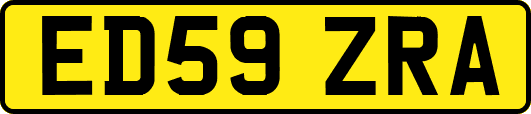 ED59ZRA