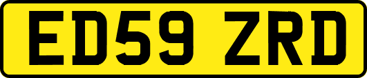 ED59ZRD