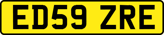 ED59ZRE
