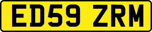 ED59ZRM