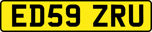 ED59ZRU