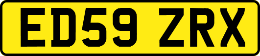 ED59ZRX