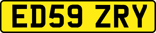 ED59ZRY