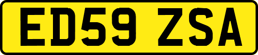 ED59ZSA
