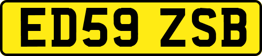 ED59ZSB