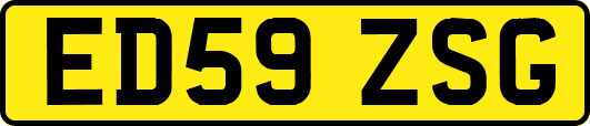 ED59ZSG