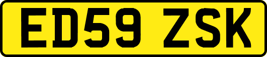 ED59ZSK