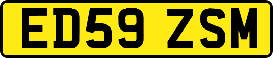ED59ZSM