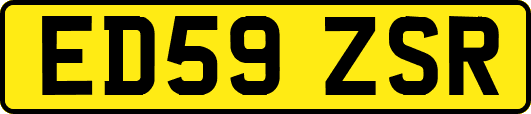 ED59ZSR