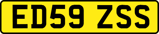 ED59ZSS