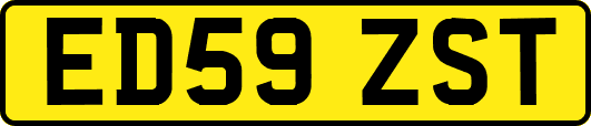 ED59ZST