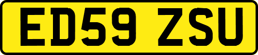 ED59ZSU