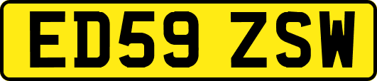 ED59ZSW