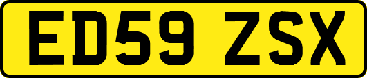ED59ZSX
