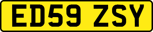 ED59ZSY