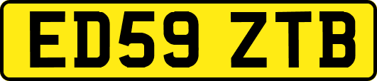 ED59ZTB