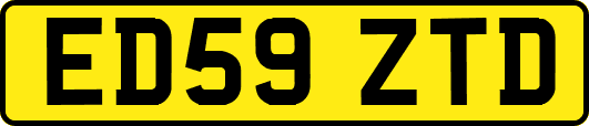 ED59ZTD