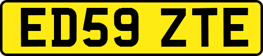 ED59ZTE