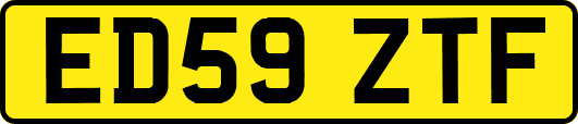 ED59ZTF