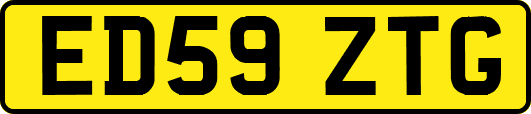 ED59ZTG
