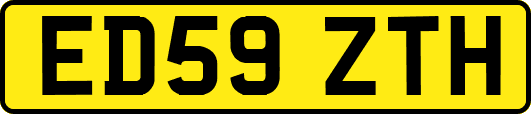 ED59ZTH