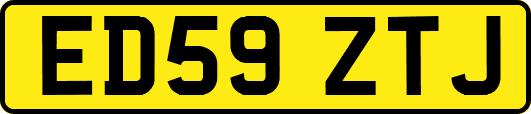 ED59ZTJ
