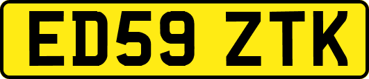 ED59ZTK