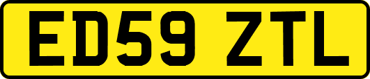 ED59ZTL