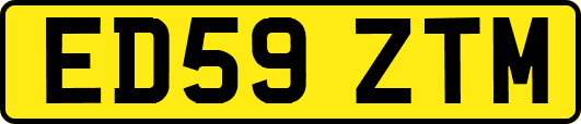 ED59ZTM