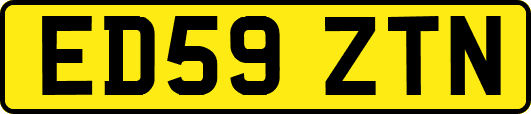 ED59ZTN