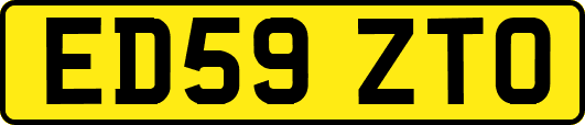 ED59ZTO