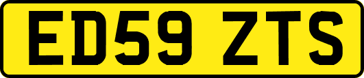 ED59ZTS