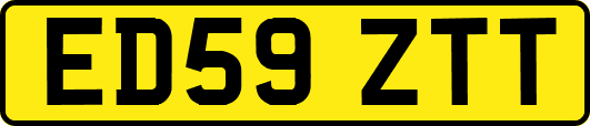ED59ZTT