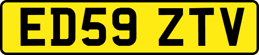 ED59ZTV