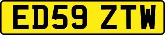 ED59ZTW