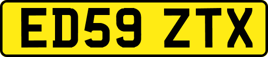 ED59ZTX