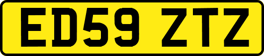 ED59ZTZ