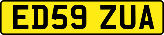 ED59ZUA