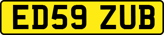 ED59ZUB