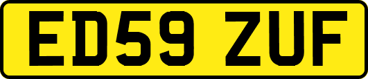 ED59ZUF