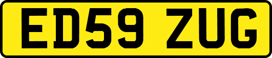 ED59ZUG