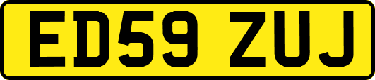 ED59ZUJ