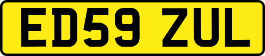 ED59ZUL