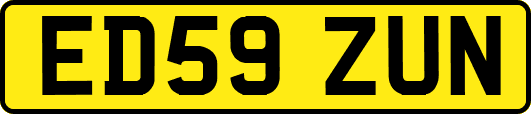 ED59ZUN
